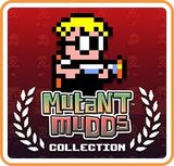 Mutant Mudds Collection (Nintendo Switch)
